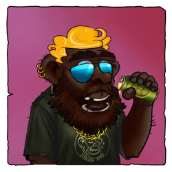 EvolvedApe #1386