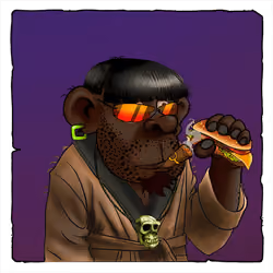 EvolvedApe #6077