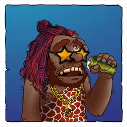 EvolvedApe #5174