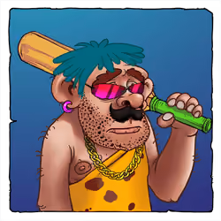 EvolvedApe #7651