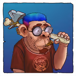 EvolvedApe #7441