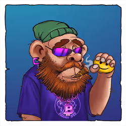 EvolvedApe #5224