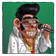 EvolvedApe #7667