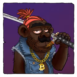 EvolvedApe #2810
