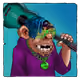 9385