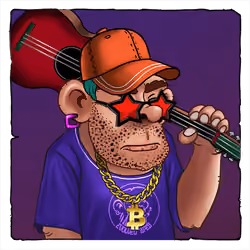 EvolvedApe #6076
