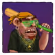 3076