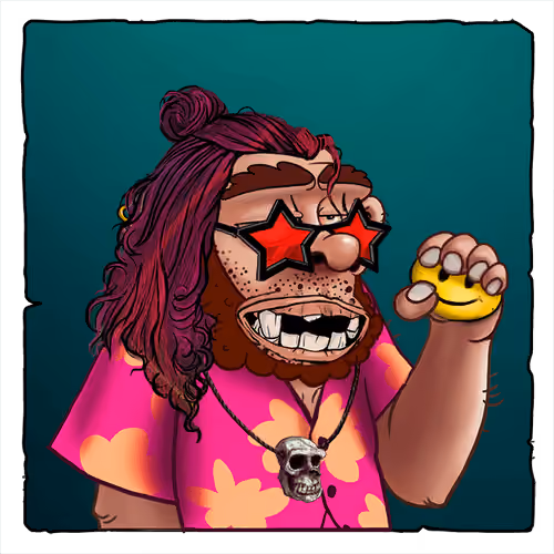 EvolvedApe #5404