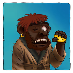 EvolvedApe #6999