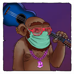 EvolvedApe #5175