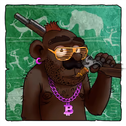 EvolvedApe #2373