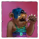 6091
