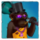 9368