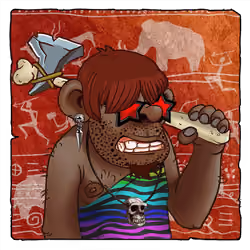 EvolvedApe #7352