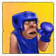EvolvedApe #1701