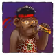 EvolvedApe #1329