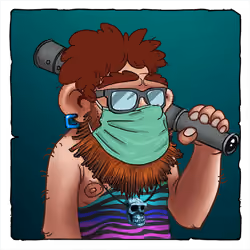 EvolvedApe #5462
