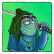 EvolvedApe #4314