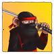 EvolvedApe #2518