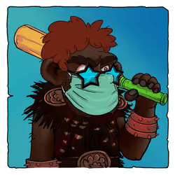 EvolvedApe #9294