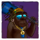 EvolvedApe #1726