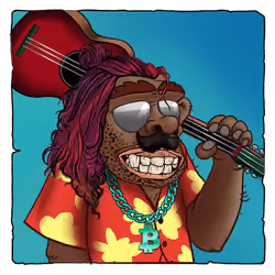 EvolvedApe #2122