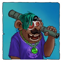 EvolvedApe #495