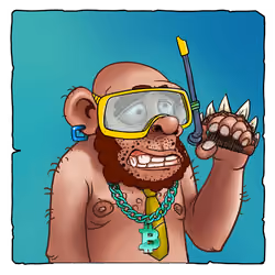 EvolvedApe #4862