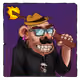 EvolvedApe #7915
