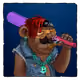 EvolvedApe #2077