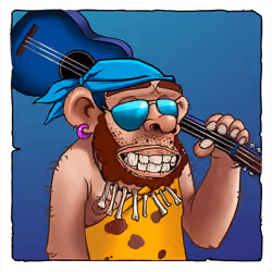 EvolvedApe #426