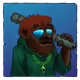 2943