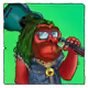 EvolvedApe #4390