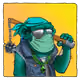 EvolvedApe #7395