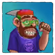 EvolvedApe #1529