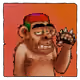 EvolvedApe #1733