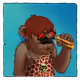 EvolvedApe #1337