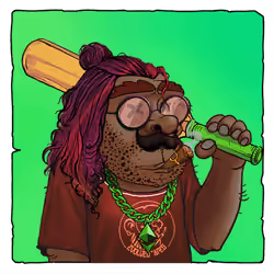 EvolvedApe #2823
