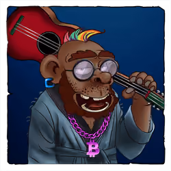 EvolvedApe #5219