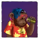 EvolvedApe #8875