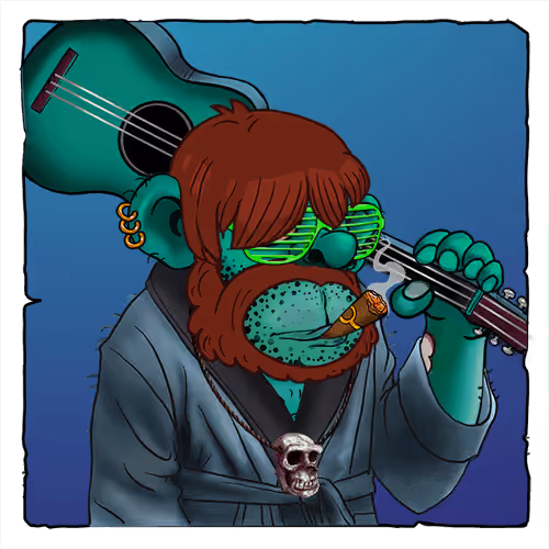 EvolvedApe #9270