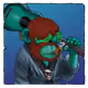 EvolvedApe #9270