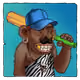 7041