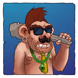 EvolvedApe #3029