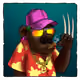 EvolvedApe #7901