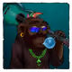 EvolvedApe #1540