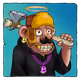 EvolvedApe #1532