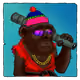 5421