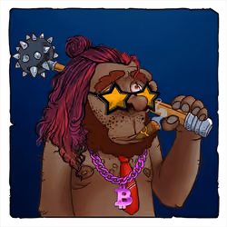EvolvedApe #4962