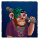 7543
